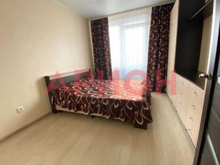 Продам двушку установлены пластиковые окна с мебелью фото 4 Тюмень