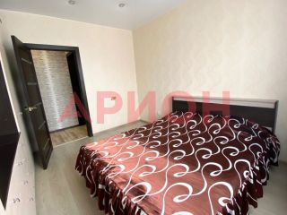 Продам двушку установлены пластиковые окна с мебелью фото 5 Тюмень