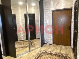 Продам двушку установлены пластиковые окна с мебелью фото 7 Тюмень