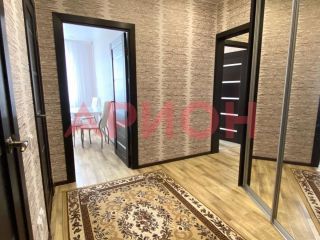 Продам двушку установлены пластиковые окна с мебелью фото 8 Тюмень