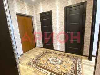 Продам двушку установлены пластиковые окна с мебелью фото 10 Тюмень