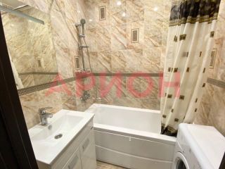 Продам двушку установлены пластиковые окна с мебелью фото 12 Тюмень