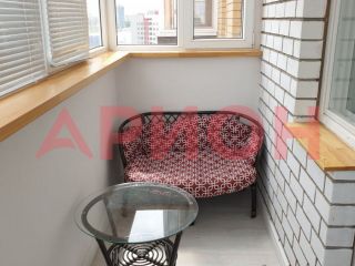 Продаю двушку с мебелью фото 4 Тюмень