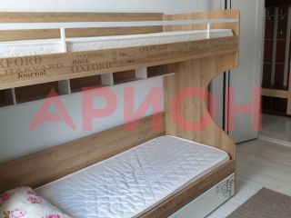 Продаю двушку с мебелью фото 6 Тюмень