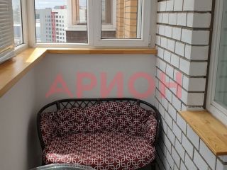 Продаю двушку с мебелью фото 7 Тюмень