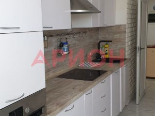 Продаю двушку с мебелью фото 10 Тюмень