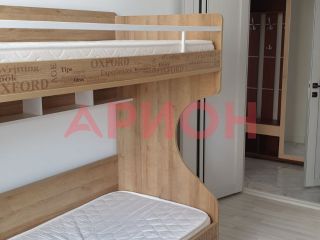 Продаю двушку с мебелью фото 13 Тюмень