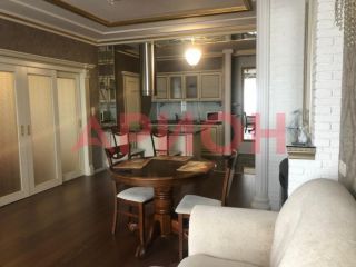 Продается 2 комнатная квартира с мебелью фото 3 Тюмень