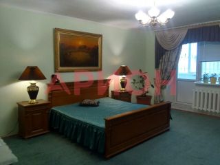 Продается 3 комн. квартира фото Тюмень