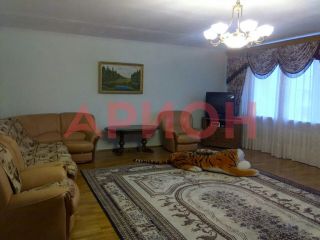 Продается 3 комн. квартира фото 4 Тюмень