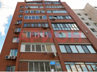 Продается 3 комн. квартира фото 9 Тюмень