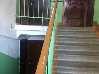 Продаю однушку чистый подъезд взрослый собственник фото 6 Рыбинск