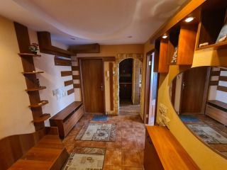 Продается трехкомнатная квартира установлены натяжные потолки пластиковые окна фото 13 Рыбинск