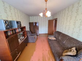 Продаю однокомнатную квартиру пластиковые окна чистый подъезд фото 2 Рыбинск