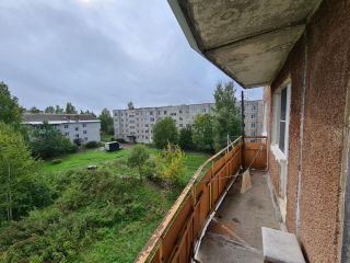 Продаю однокомнатную квартиру пластиковые окна чистый подъезд фото 3 Рыбинск