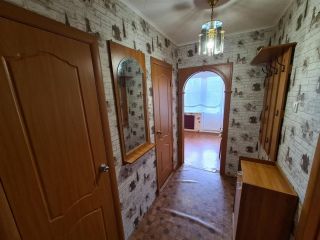 Продаю однокомнатную квартиру пластиковые окна чистый подъезд фото 7 Рыбинск