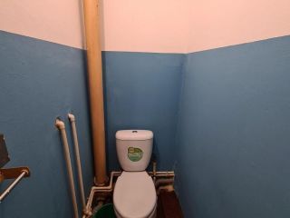 Продаю однокомнатную квартиру пластиковые окна чистый подъезд фото 9 Рыбинск