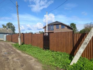 Продам дом кирпичный внутри города фото 2 Рыбинск