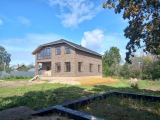 Продам дом кирпичный внутри города фото 4 Рыбинск