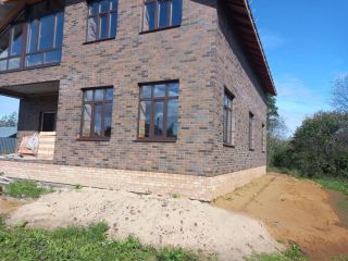 Продам дом кирпичный внутри города фото 6 Рыбинск