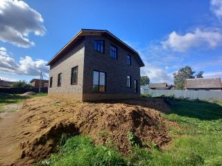 Продам дом кирпичный внутри города фото 14 Рыбинск