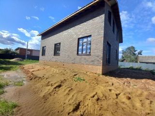 Продам дом кирпичный внутри города фото 20 Рыбинск