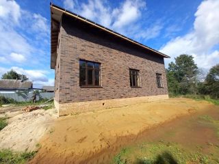 Продам дом кирпичный внутри города фото 21 Рыбинск