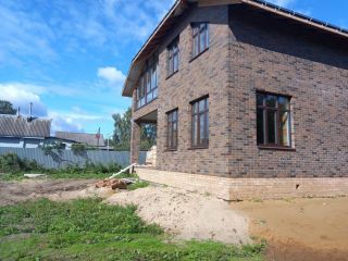 Продам дом кирпичный внутри города фото 24 Рыбинск