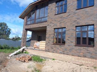 Продам дом кирпичный внутри города фото 25 Рыбинск