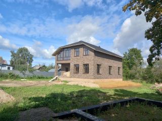 Продам дом кирпичный внутри города фото 27 Рыбинск