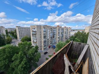 Продается 3 комнатная квартира чистый подъезд пластиковые окна фото 4 Рыбинск