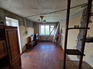 Продается 3 комнатная квартира чистый подъезд пластиковые окна фото 5 Рыбинск