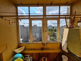 Продается 3 комнатная квартира чистый подъезд пластиковые окна фото 6 Рыбинск