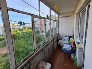 Продается 3 комнатная квартира чистый подъезд пластиковые окна фото 7 Рыбинск