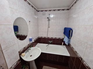 Продается 3 комнатная квартира чистый подъезд пластиковые окна фото 18 Рыбинск