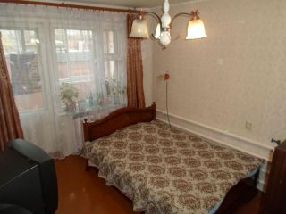 Продается 3 комнатная квартира пластиковые окна фото 4 Рыбинск