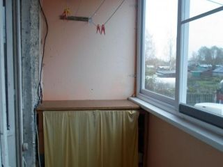 Продается 3 комнатная квартира пластиковые окна фото 8 Рыбинск