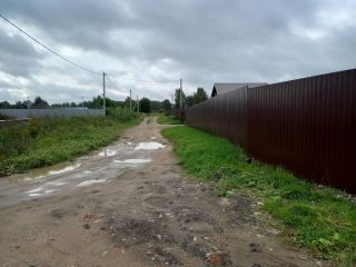 Продается участок земли в центре города под индивидуальное жилищное строительство фото 2 Рыбинск