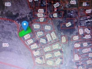 Продается участок земли в центре города под индивидуальное жилищное строительство фото 5 Рыбинск