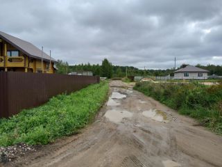 Продается участок земли в центре города под индивидуальное жилищное строительство фото 6 Рыбинск