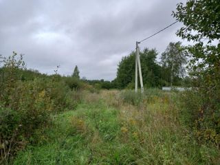 Продается участок земли в центре города под индивидуальное жилищное строительство фото 11 Рыбинск