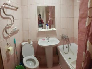 Сдам 1 комнатную квартиру с индивидуальным отоплением на длительный срок хорошее состояние фото 2 Славск