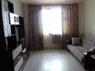 Сдается однокомнатная квартира с мебелью на длительный срок фото Мамоново