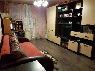 Сдам 1 комнатную квартиру с мебелью на длительный срок фото Гусев
