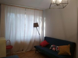 Сдается 1 комн. квартира с мебелью на длительный срок фото 4 Шенкурск