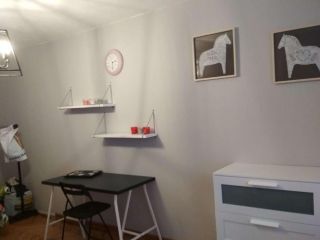 Сдается 1 комн. квартира с мебелью на длительный срок фото 5 Шенкурск