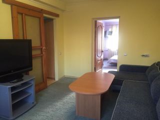 Сдам двухкомнатную квартиру на длительный срок с мебелью фото 7 Суджа