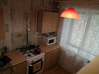 Сдам однушку хорошее состояние фото Дмитриев