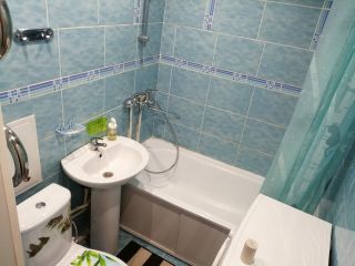 Сдам однушку хорошее состояние фото 4 Дмитриев