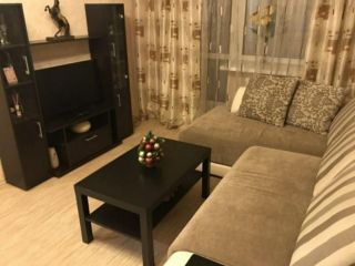 Сдается 1 комн. квартира на длительный срок с мебелью фото 2 Устюжна